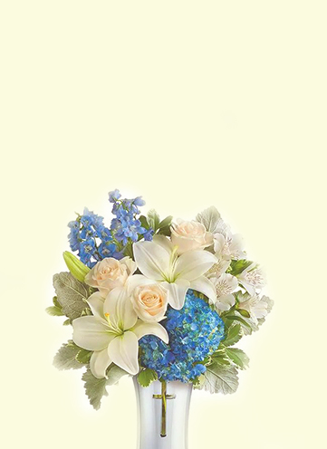 Sympathy Flowers Harold Hill